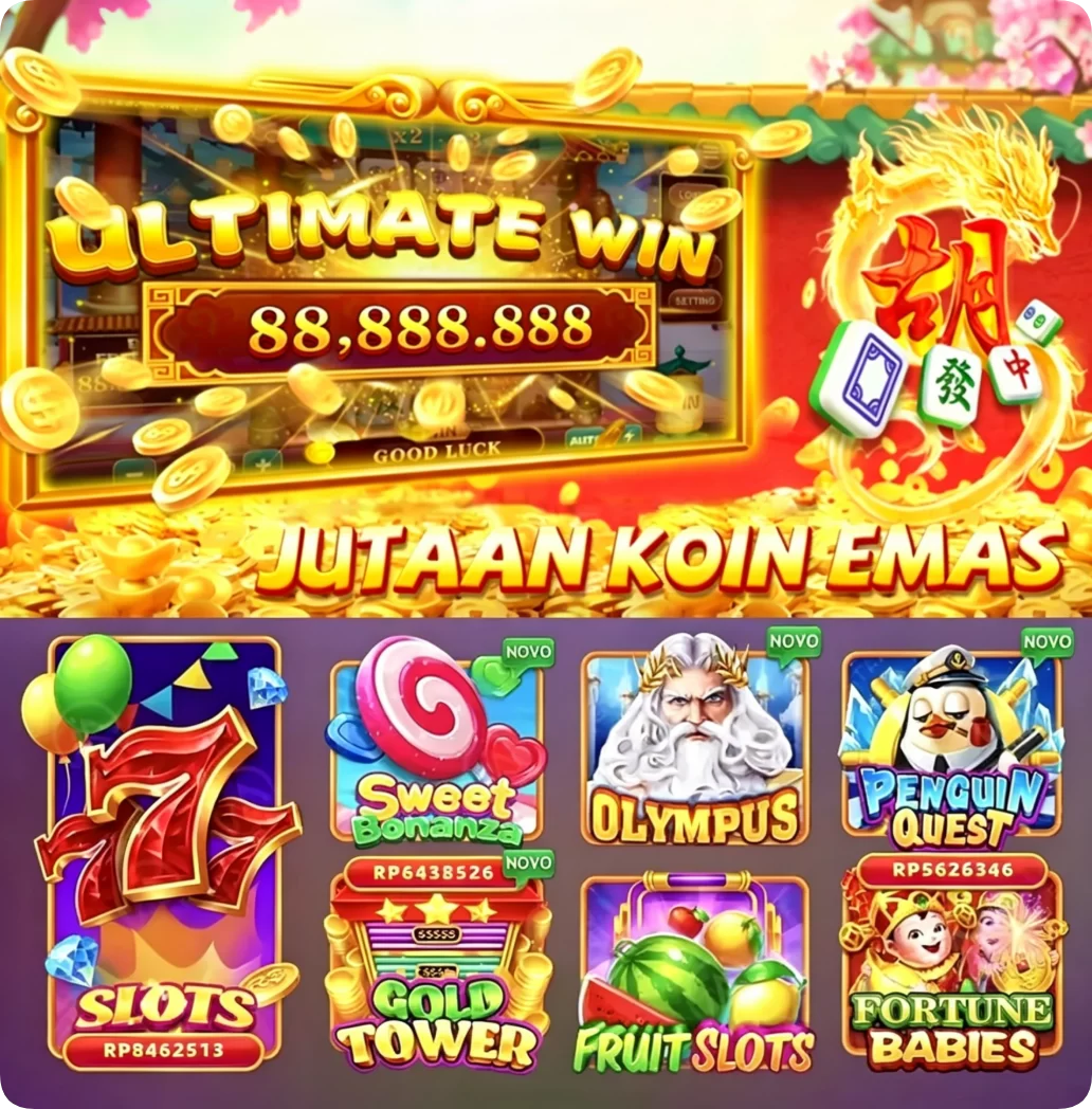 migaspin APK Resmi Unduh
