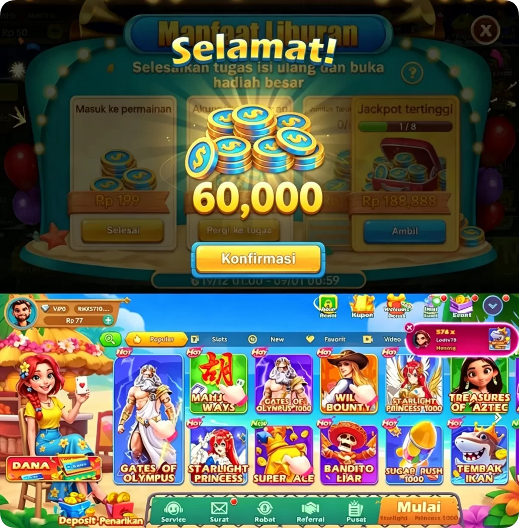 migaspin Masuk - migaspin Resmi