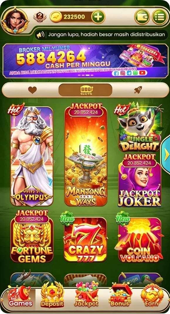 migaspin Preview - Resmi Unduh